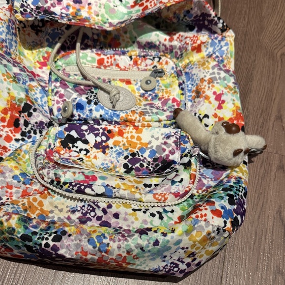 Kipling Backpack - Picture 3 of 10